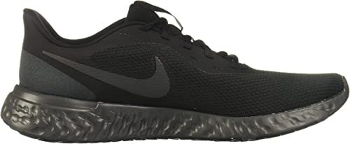 Tênis Nike Revolution 5 Black