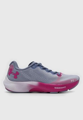 Tênis Under Armour Charged Pulse Lilás