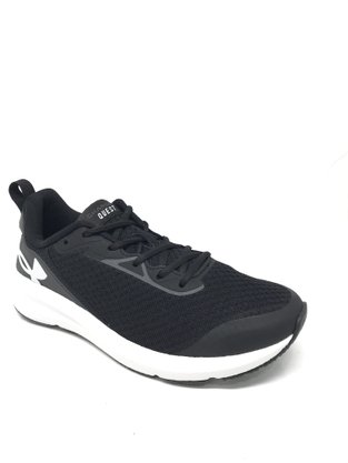 Tênis Under Armour Charged Quest Preto