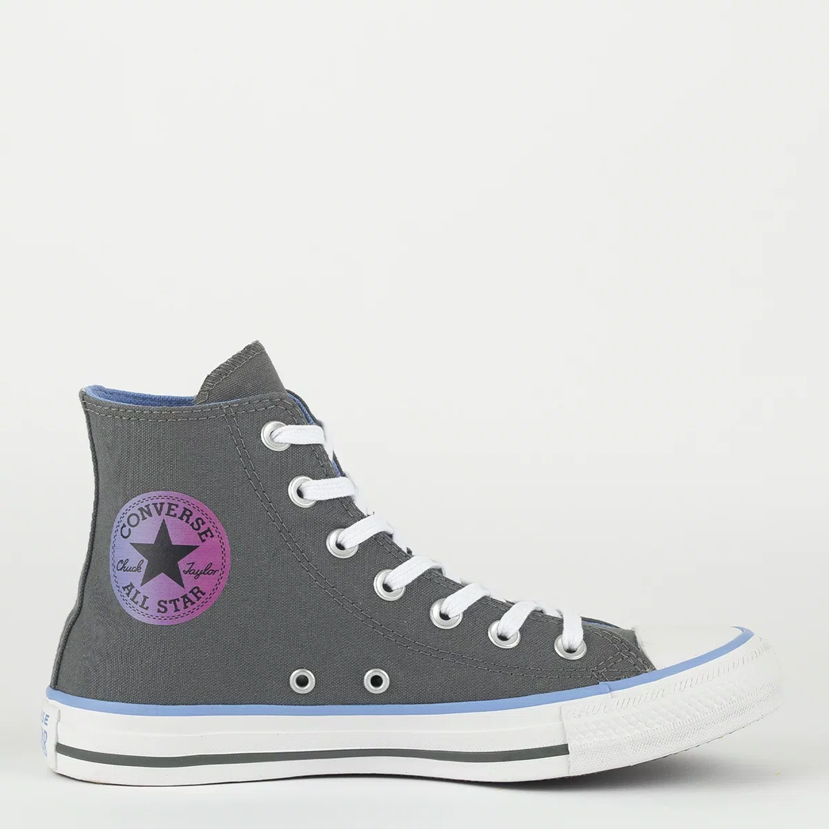 Converse chuck clearance taylor 2 azul