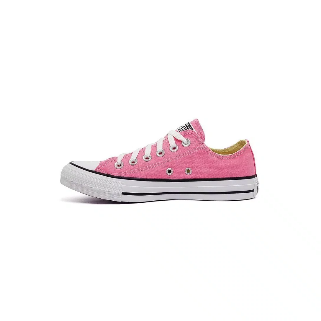 Tênis Converse All Star Preto Lona – Essênce Calçados