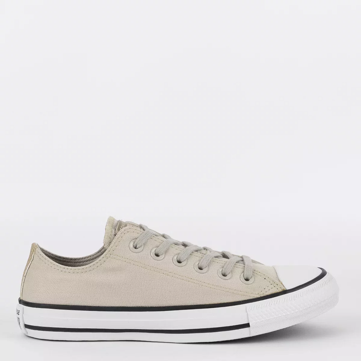 Tênis Converse All Star Chuck Taylor Bege