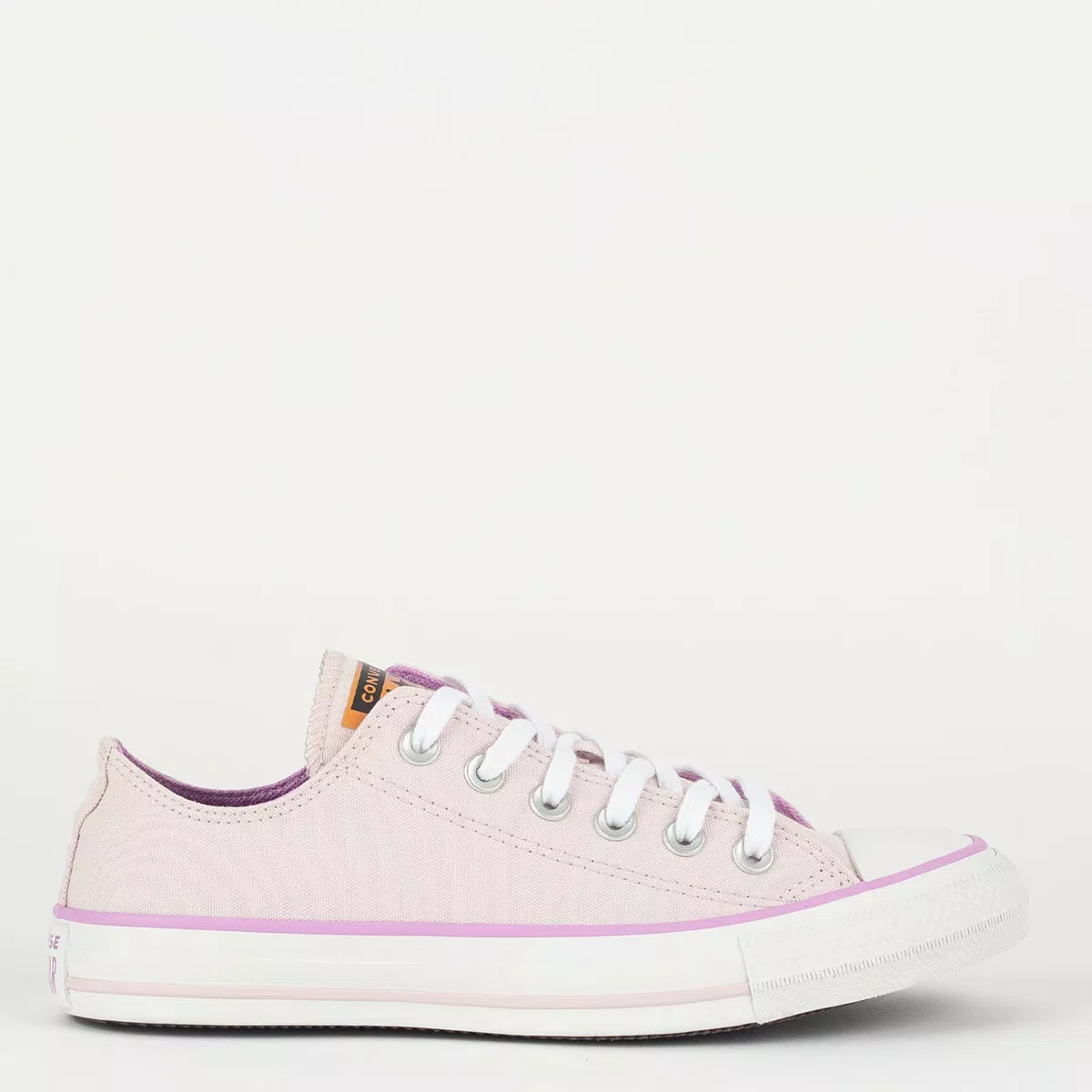 Tênis All Star Chuck Taylor Rosa Bebe Feminino