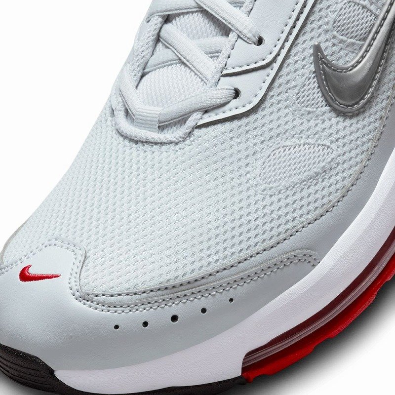 Tênis Nike Air Max AP Branco Off - Feirão dos Calçados