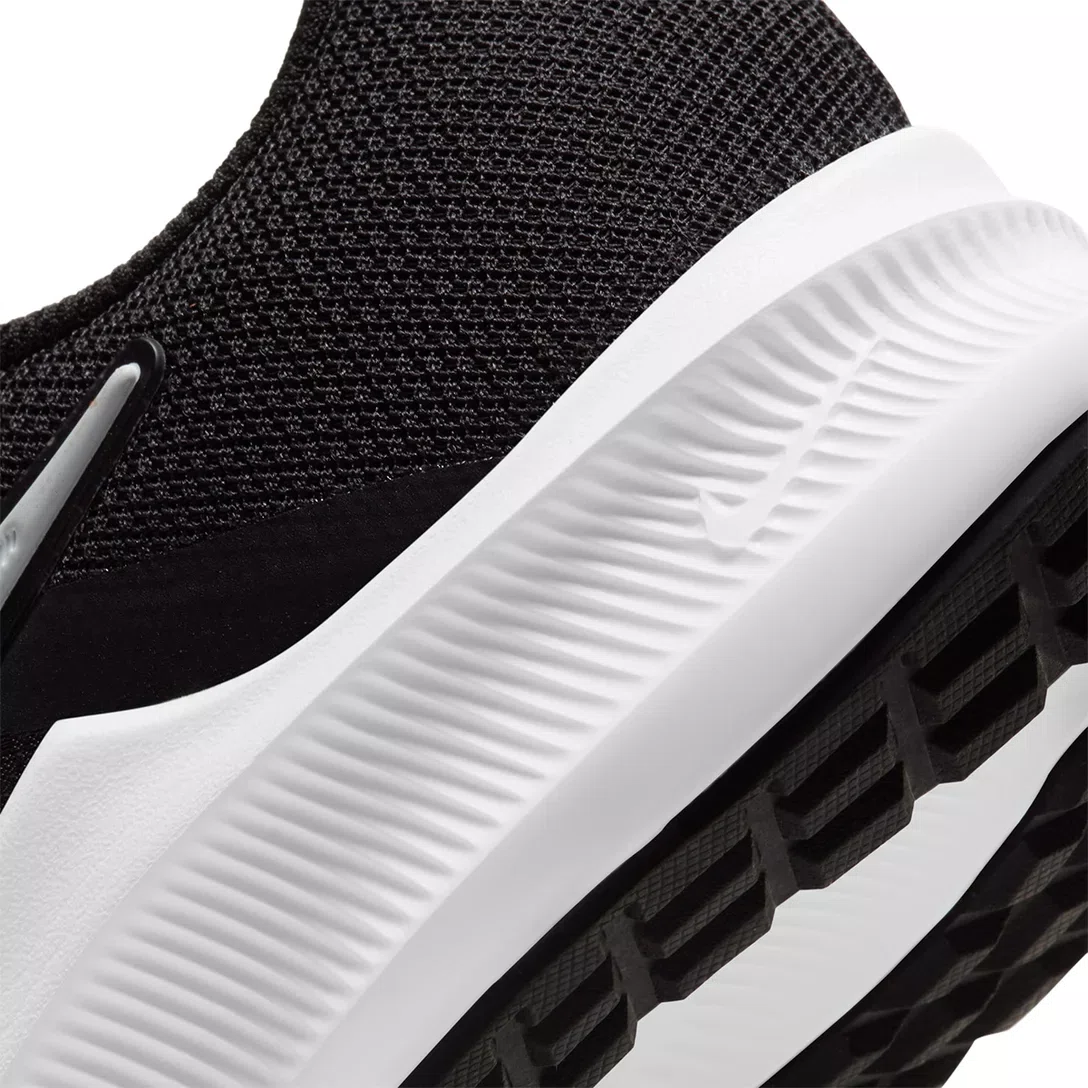 Tênis Nike Downshifter 11 Preto - Feirão dos Calçados