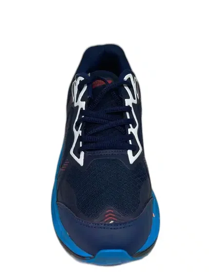 Men's Multicourt Tennis Shoes - TS 560 Blue