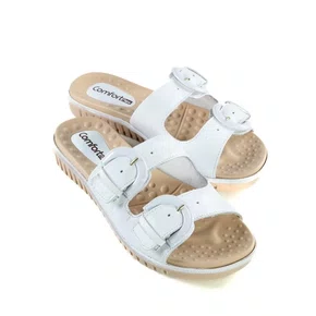 Slide Birken Preta - Marketplace Comfortflex