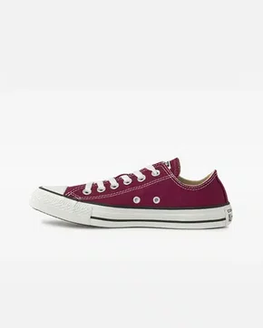 Tênis All Star Branco/vermelho/mho - Frank Chaves Calçados