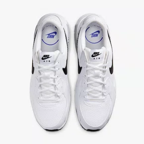 Tênis Nike Air Max Alpha Trainer 5 Branco - Feirão dos Calçados