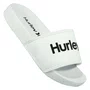 Chinelo Hurley Slide Oneeonly Branco HU00013