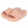 Chinelo Piccadilly Slide Marshmallow Pêssego  C222001
