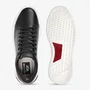 Sapato Sneaker Ferracini Buzios Preto  8488-652A
