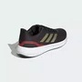 Tênis Adidas RunFalcon 3  Preto Gold