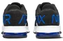 Tênis Nike Air Max Alpha Trainer 4 Preto / Azul
