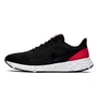 Tênis Nike Revolution 5 Black/Red
