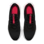 Tênis Nike Revolution 5 Black/Red