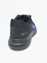 Tênis Nike Zoom Span 3 Black/Blue