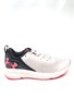 Tênis Under Armour Charged Quest Pink